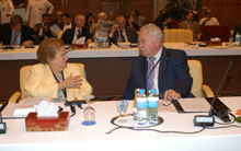 Doha Forum 2009